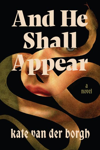 And He Shall Appear