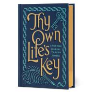 Thy Own Life’s Key