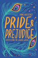 Jane Austen’s Pride & Prejudice