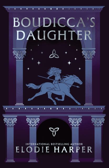 Boudicca’s Daughter