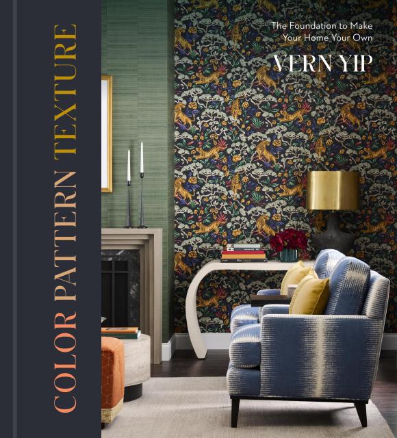 Color Pattern Texture