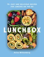 Lunchbox