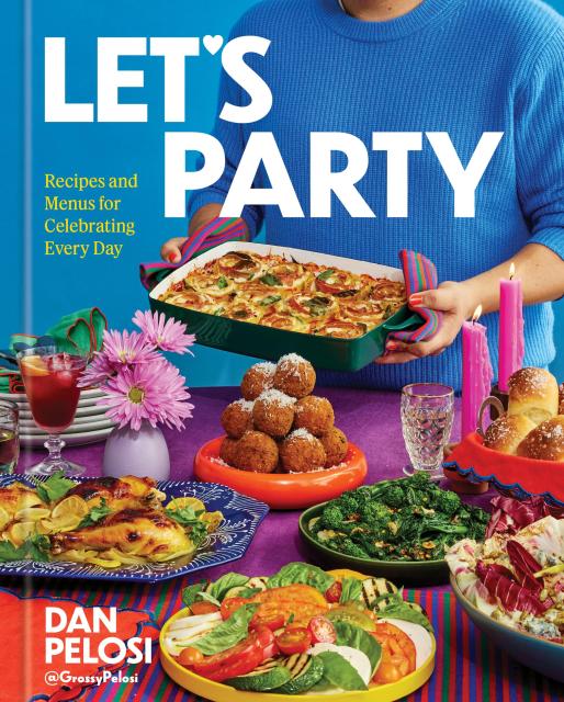 Let’s Party