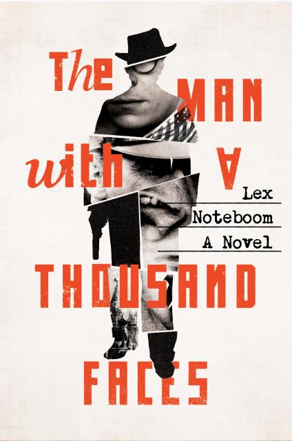 The Man with a Thousand Faces