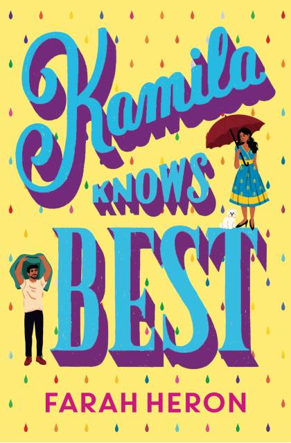 Kamila Knows Best