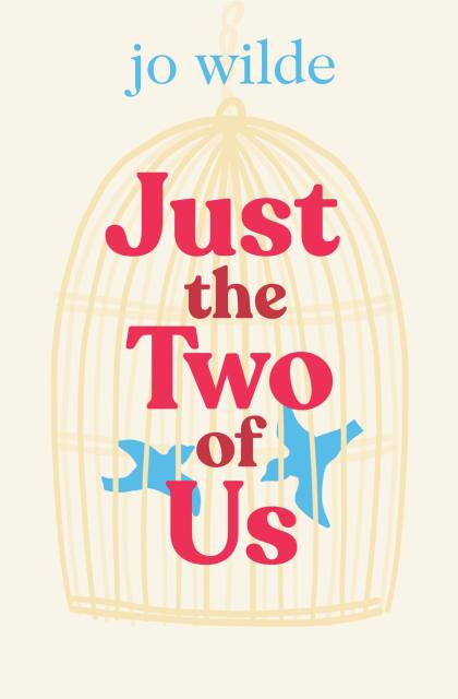 Just the Two of Us