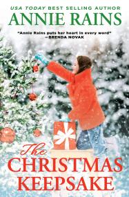 The Christmas Keepsake