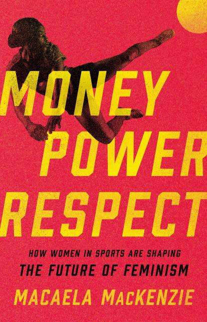 Money, Power, Respect