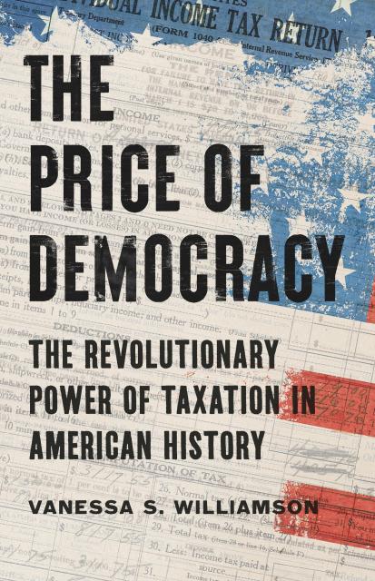 The Price of Democracy