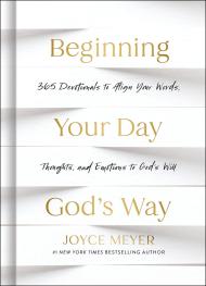 Beginning Your Day God’s Way