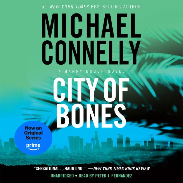 City of Bones