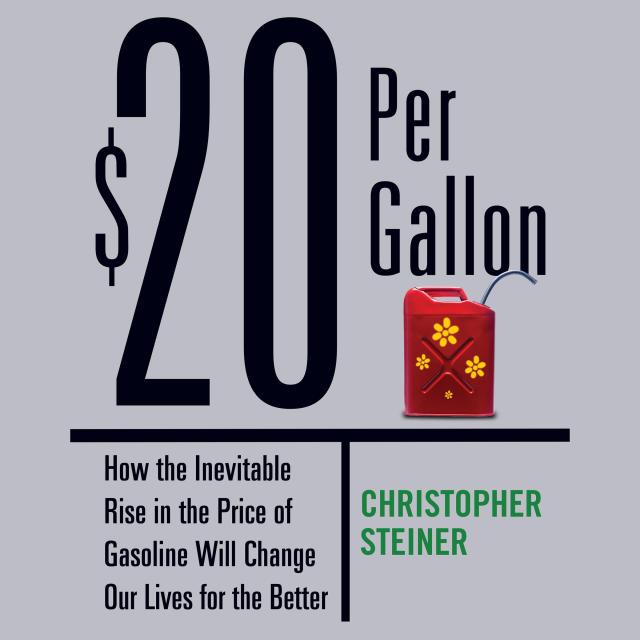 $20 Per Gallon