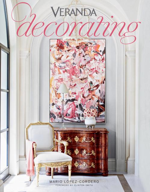 Veranda Decorating