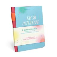 I’m So Intuitive Journal