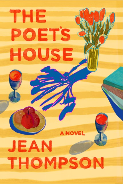 The Poet’s House