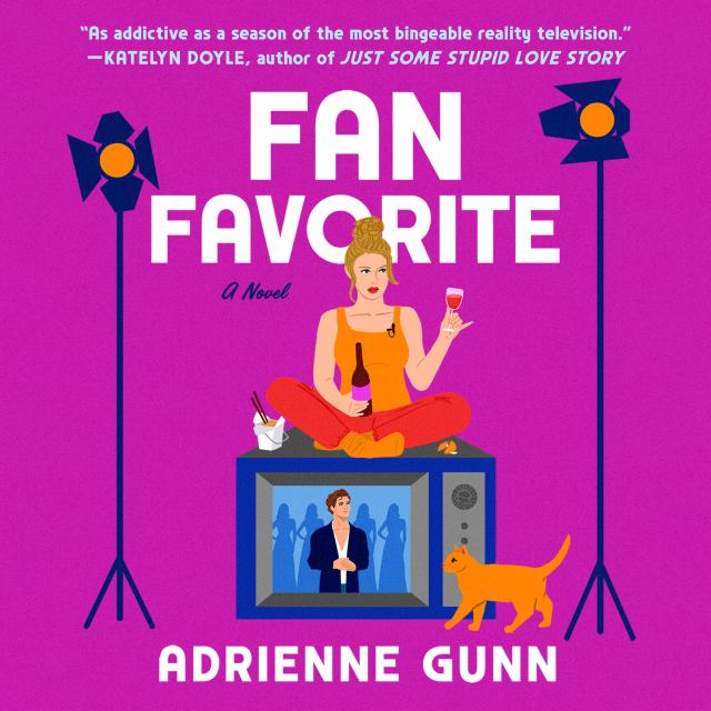 Fan Favorite