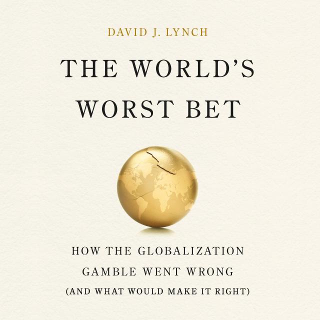 The World’s Worst Bet
