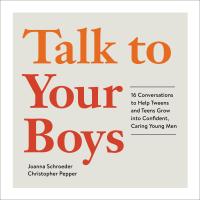 Talk to Your Boys