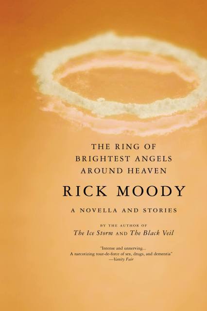 The Ring of Brightest Angels Around Heaven