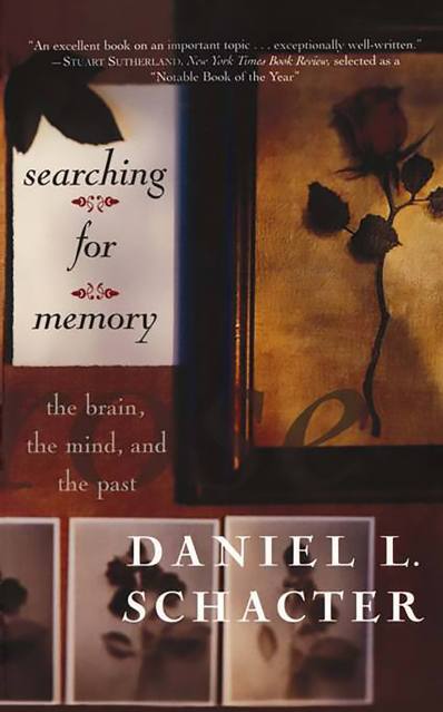 Searching For Memory