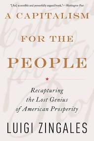 A Capitalism for the People