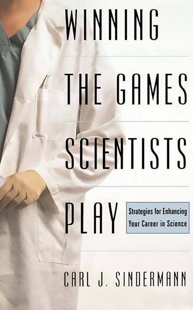 Winning The Game Scientists Play