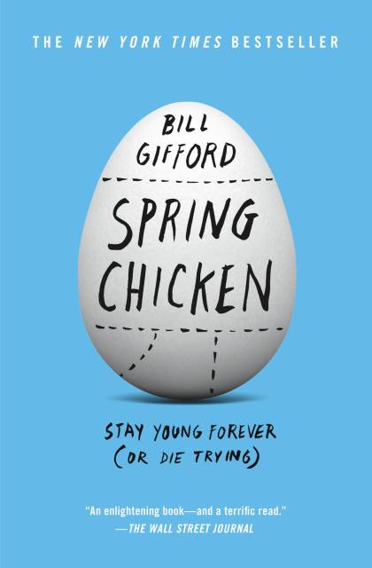 Spring Chicken