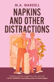 Napkins and Other Distractions