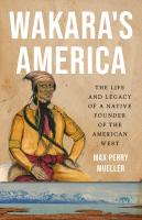 Wakara’s America
