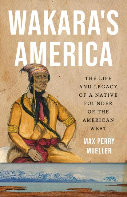 Wakara’s America