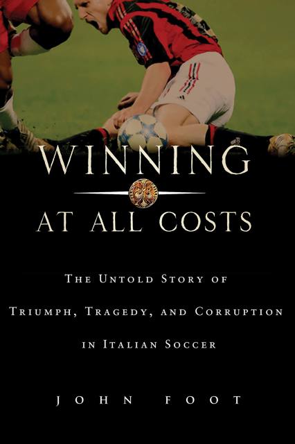 Winning at All Costs
