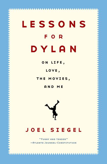 Lessons For Dylan