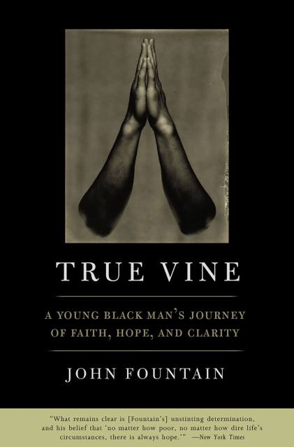 True Vine
