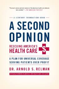 A Second Opinion
