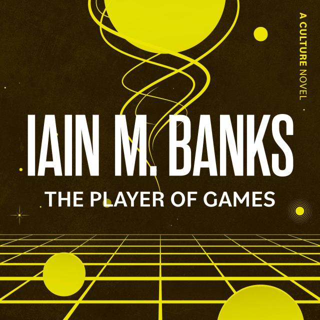 The Player of Games