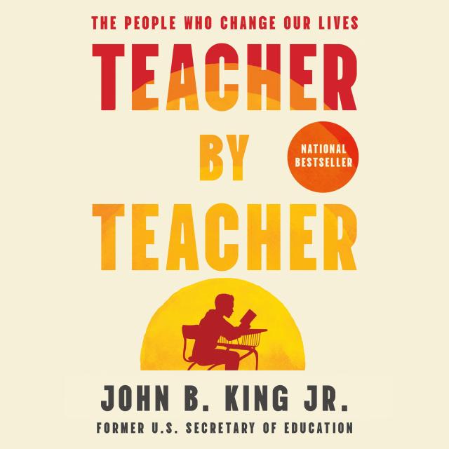 Teacher By Teacher