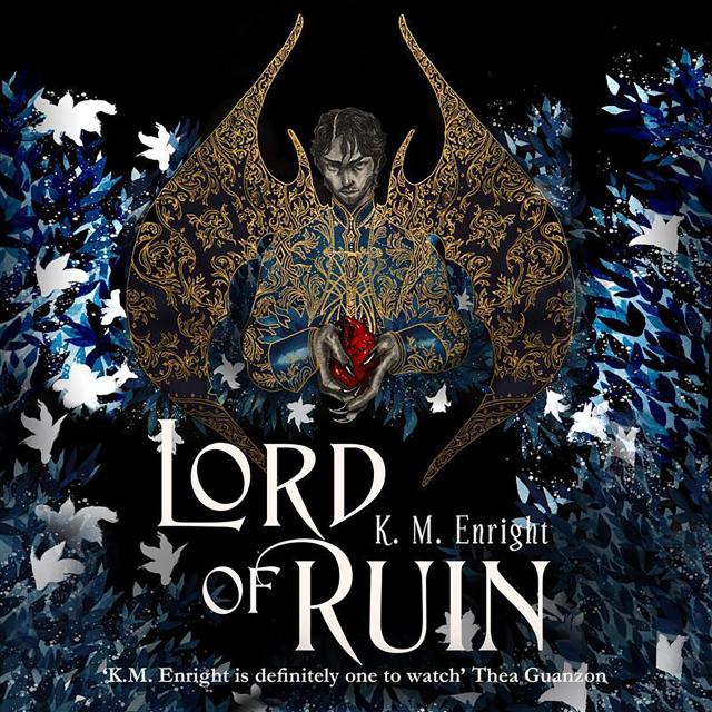 Lord of Ruin
