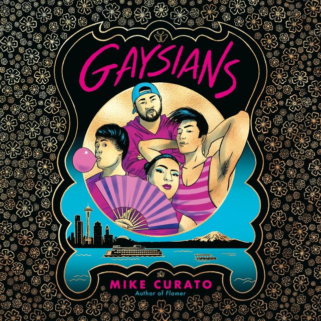 Gaysians