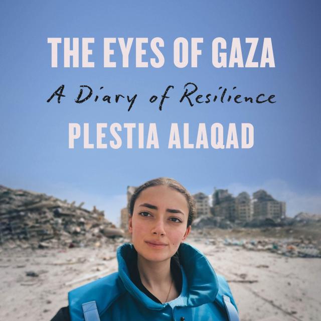 The Eyes of Gaza