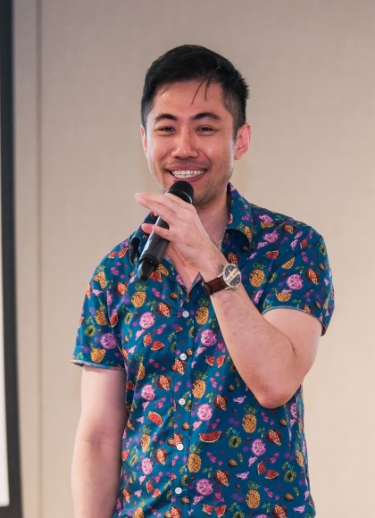 Jared Poon