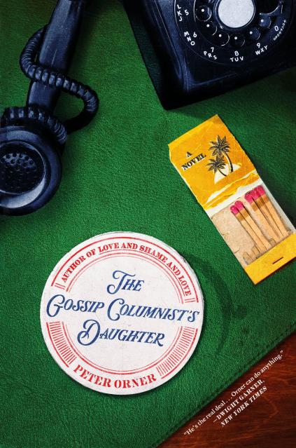 The Gossip Columnist’s Daughter