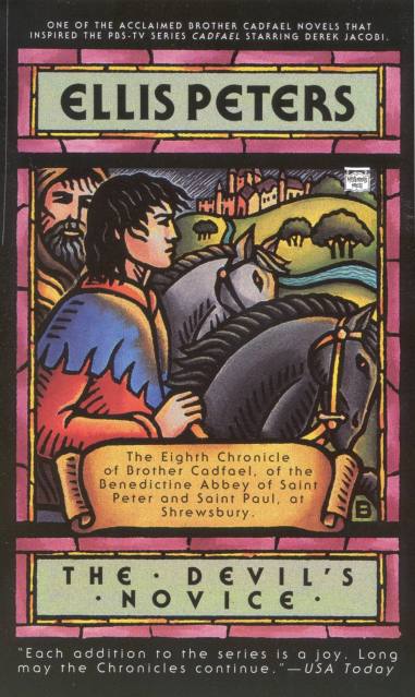 The Devil’s Novice