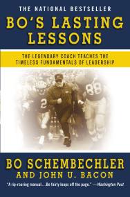 Bo’s Lasting Lessons