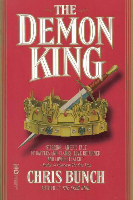 The Demon King