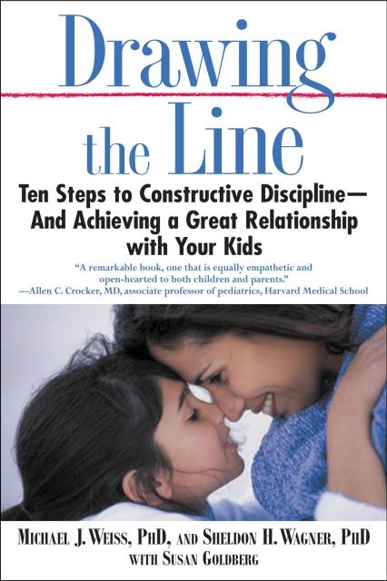 Drawing the Line