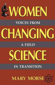 Women Changing Science