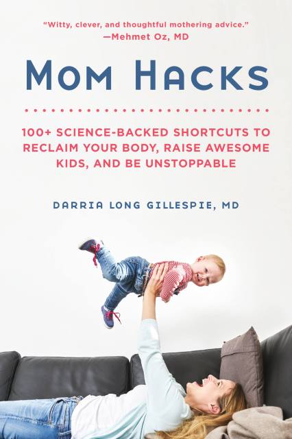 Mom Hacks