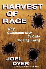 Harvest Of Rage