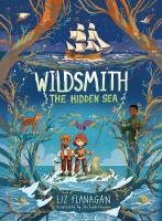 The Hidden Sea