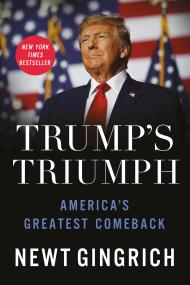 Trump’s Triumph